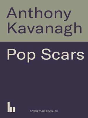 cover image of Pop Scars